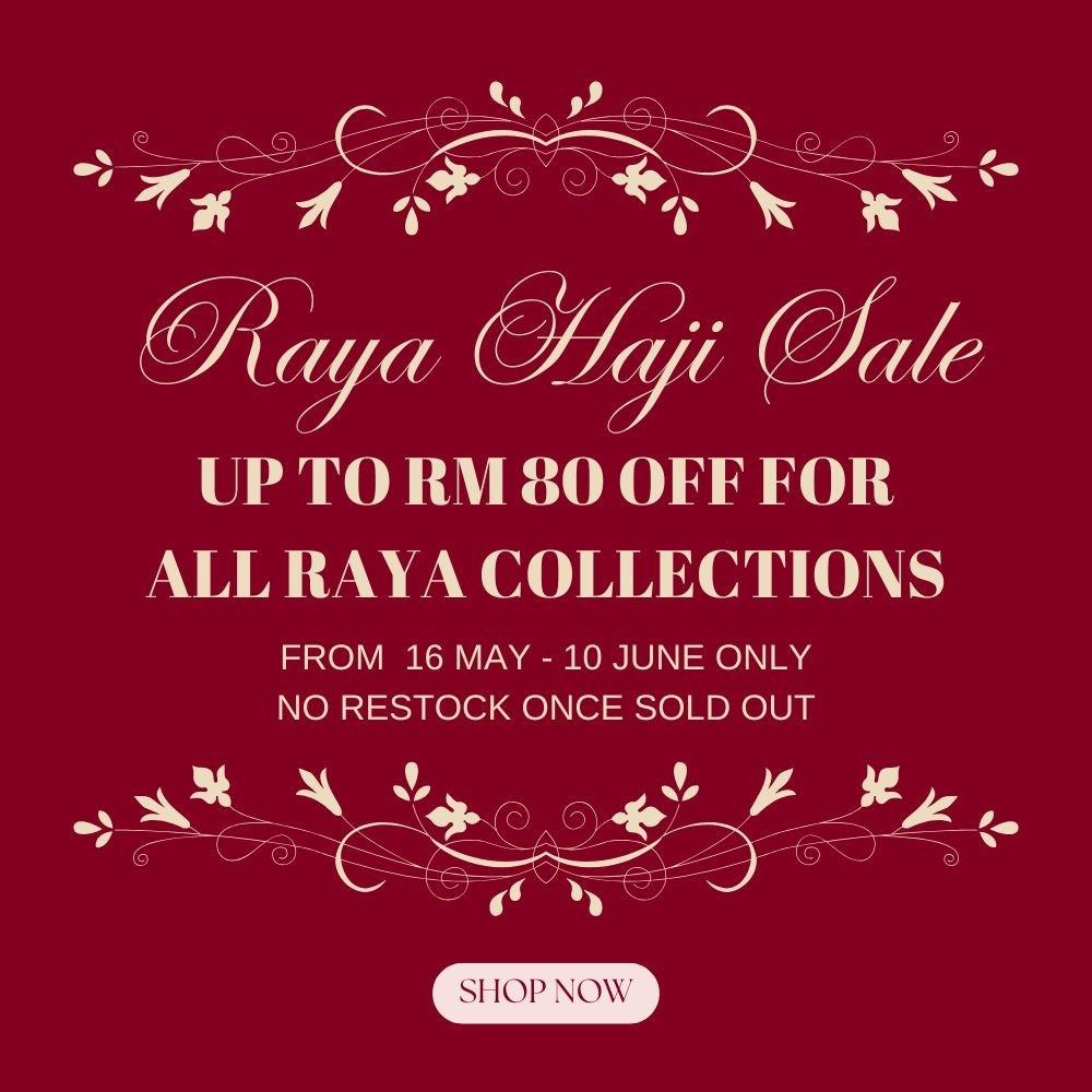 RAYA HAJI SALE